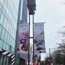 원신 2023 가을 팝업스토어 후기 (신촌)