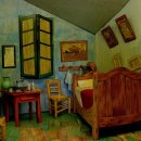 빈센트 반 고흐(Vincent van Gogh): 그의 삶과 작품을 따라 떠나는 여행