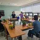 원예힐링교실 이미지