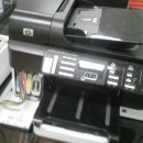 hp-8500 칼라 복합기 팝니다. 이미지