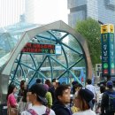 소프트리이태원점 | [강남역 아이스크림] 벌집 아이스크림으로 유명한 소프트리 강남점에서 매직램프&그란데셀 맛후기
