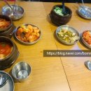 느티나무와 곰이복이 이미지