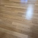 마루인테리어 - 전주시 완산구 평화18길 30-40 | 셀프인테리어 진행 후기/ 1. 마루 자재 선정(최종 오드페일/경기남부마루쇼룸, 샘플샷)