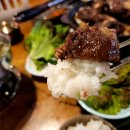 조선왕갈비 이미지