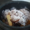 시골밥상 이미지