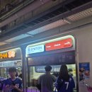 태인네포차 | 25년 KBO 준PO4차전 삼성 vs SSG 라이온즈파크 직관후기