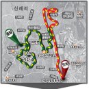 제주 4·3 수악주둔소 | [2024 제주섬 글로벌 에코투어] (12) 5·16도로...수악~수악길~신례천변~4·3수악주둔소~신례천 생태숲...