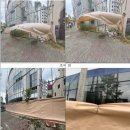 대흥초등학교 정문 앞 이미지