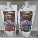 비엠케어 | 비엠케어 염색약 사용 후기 | 1제·2제 1:1 배합으로 자연스러운 밝은 갈색 완성하다