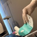 대박2 | 신사피부과 리쥬란힐러 2주후 피부광 대박 수부지 개선 솔직후기