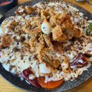 대포연대 | [신촌/연대 맛집] 대포찜닭: 구름찜닭,구름둥지찜닭,구름몬스터찜닭
