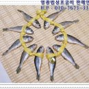 영광매일굴비