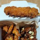프라닭 치킨/내 치킨 이미지