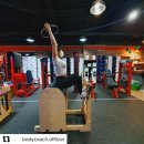 리얼바디기구필라테스&PT 네이버블로그