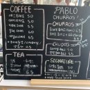광주 분위기 좋은 감성 카페 ‘PABLO CHURROS’ 파블로츄러스 내돈내산 후기