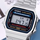 건축사사무소 탄탄 | 남자 시계 추천 | 카시오 흑새치, 탱크, 티파니 등 아메카지 워크웨어와 찰떡 카시오 위시리스트 TOP 7