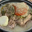 돈뼈랑 감자탕 이미지