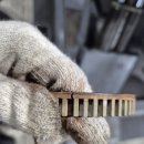 강원고속정비공장 | [원주 자동차정비] 스포티지QL 제동시 드르륵 떨림 및 소음 발생, 톤휠 교체