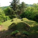 오달제묘 및 대낭장비 이미지