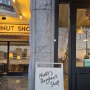 사림동149 | 창원 사림동 맛집 메리스도넛샵 창원버터롤 후기