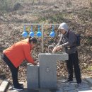 야외화장실(옛길) 이미지