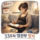 산전밧데리 | [에이치큐브 산부인과] 임신 말기(33주) 산전진료 후기(31주, 32주, 33주, 34주 증상) 태아 크기, 크기...