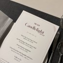 메이필드 큐(MAYFIELD KEW) | 서울 메이필드 호텔 더큐 레스토랑 The KEW 빛의 만찬 디너 코스 내돈내산 후기