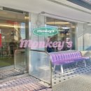 멍키즈 이미지