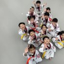 모먼트 태권도장 이미지