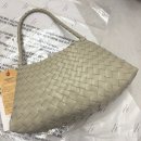 메종시나 | [Dragon Diffusion] 드래곤디퓨전 로잔나 펄 메종드셀린느 구매 후기 Feat 정품 이너백