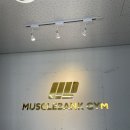 머슬뱅크짐 이미지