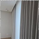 예쁜창 | 하남암막커튼 집안 분위기 바꾸는 예쁜창 사용 후기