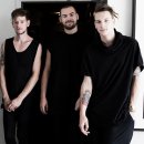 THE1975 티스토리