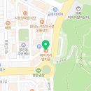 공산성 회전교차로 옆 이미지