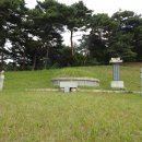 정원용 묘 이미지