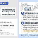 하이코리아 방문예약 신청 및 취소 이미지