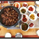 수북숯불갈비 이미지