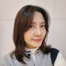 명동에너지 | 명동미용실추천 중단발 볼륨매직 라리엔 명동점 후기