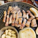 육담숯불갈비