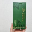 곰보배추 시럽 효능 제대로 느꼈어요