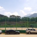 수안보야구장 이미지