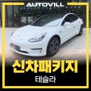 시트모아 | [공지] 테슬라 신차패키지 구체적인 구성과 가격 안내드립니다. (대구 오토빌)