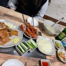삼형제오리구이 이미지