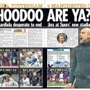 맨시티,토트넘 홋스퍼 스타디움에서 5경기 무득점 이미지