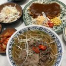 쓰리버즈 카페테리아