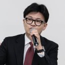 한동훈 "대통령에게 반대? 우리 모두가 사는 길이기 때문" 이미지