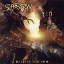 Suffocation - Funeral Inception 이미지