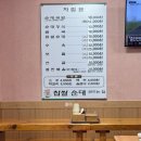 찹쌀순대만드는집 | 올림픽공원역 찹쌀순대 만드는집 정식 후기