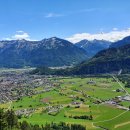 인터라켄 이미지