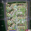 시흥장현제일풍경채센텀 이미지